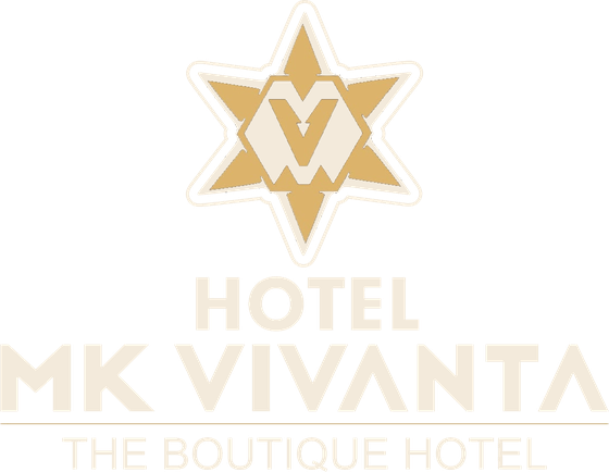 Hotel MK Vivanta — The Boutique Hotel